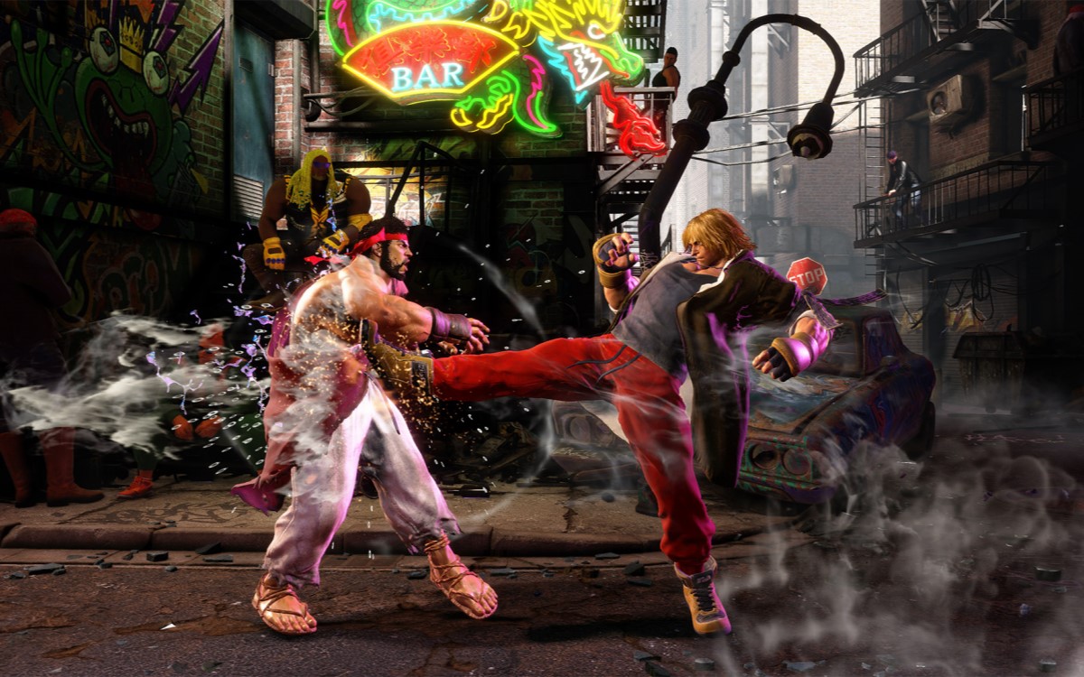 Estratégias Avançadas para Cada Personagem em Street Fighter 6: Domine o Jogo!
