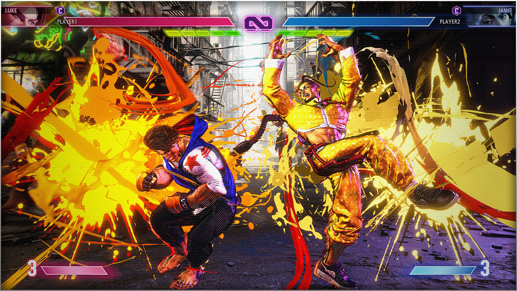 Descubra as Melhores Ferramentas de Combate Após a Última Atualização de Street Fighter 6