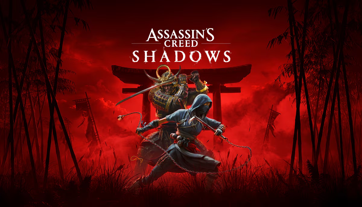 Assassin’s Creed Shadows: Tudo o Que Você Precisa Saber Sobre o Novo Capítulo da Franquia no Japão Feudal