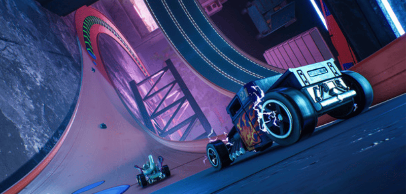 Hot Wheels Unleashed: Guia Completo para Dominar Corridas, Pistas e Carros Secretos