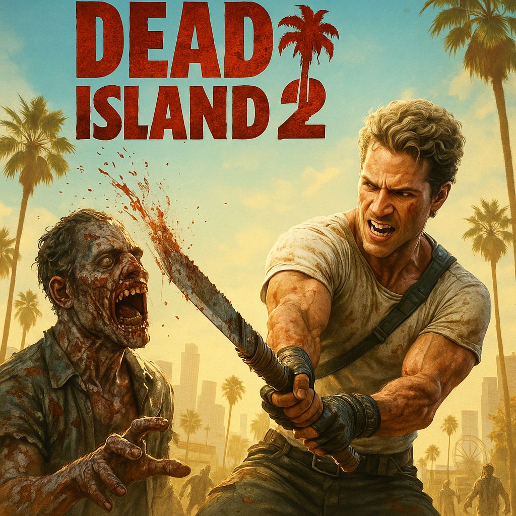 Dead Island 2 | Guia de Chefões
