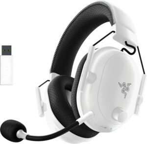 🎧 Headsets de Alta Performance para Jogos e Produtividade