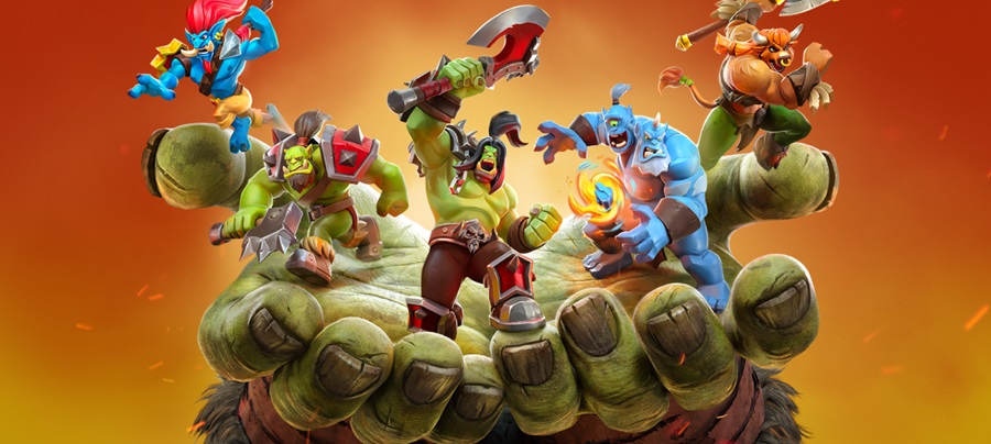 Warcraft Rumble: A Nova Era da Estratégia Mobile no Universo Warcraft