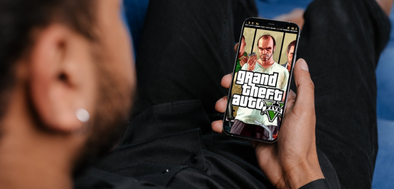 Jogar GTA V no Android: Tudo o Que Você Precisa Saber