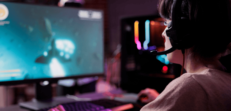 Como escolhas do jogador moldam o rumo da aventura em mundos abertos