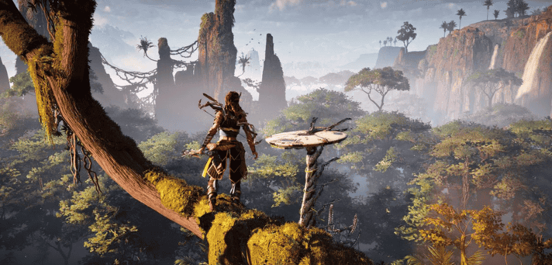 Os elementos que tornam um mundo aberto realmente inesquecível