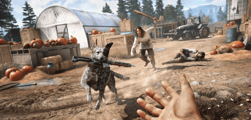 Por que missões secundárias são tão importantes em mundos abertos