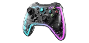 Joystick Gamer Bluetooth — A Melhor Experiência Sem Fio no PC